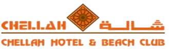 Logotipo del hotel Chellah