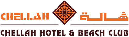 Chellah hotel